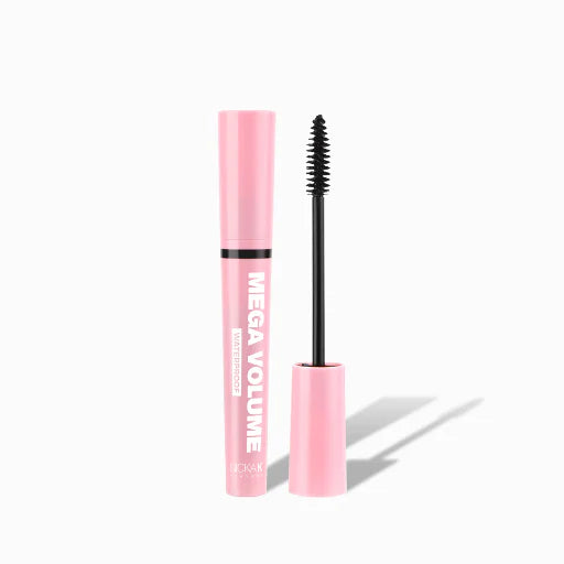 Nicka K - Mega Volume Mascara