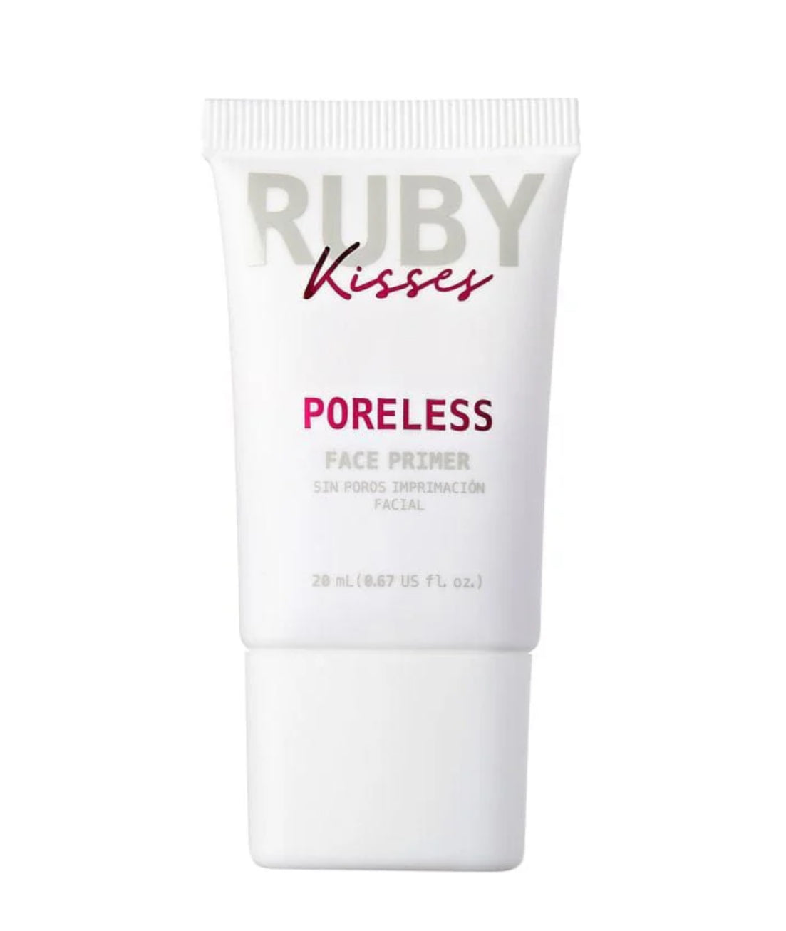 Ruby Kisses - Face Primer
