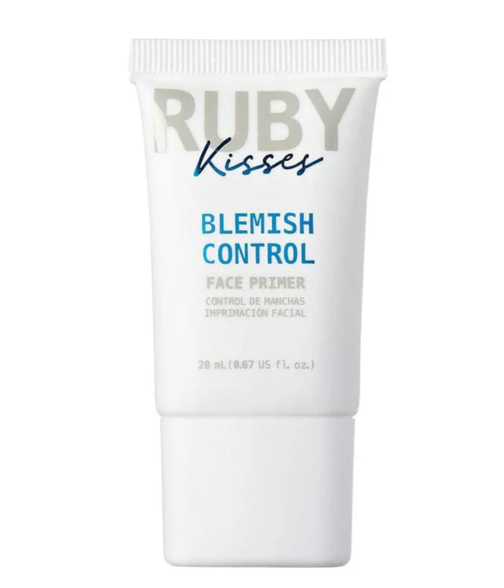 Ruby Kisses - Face Primer