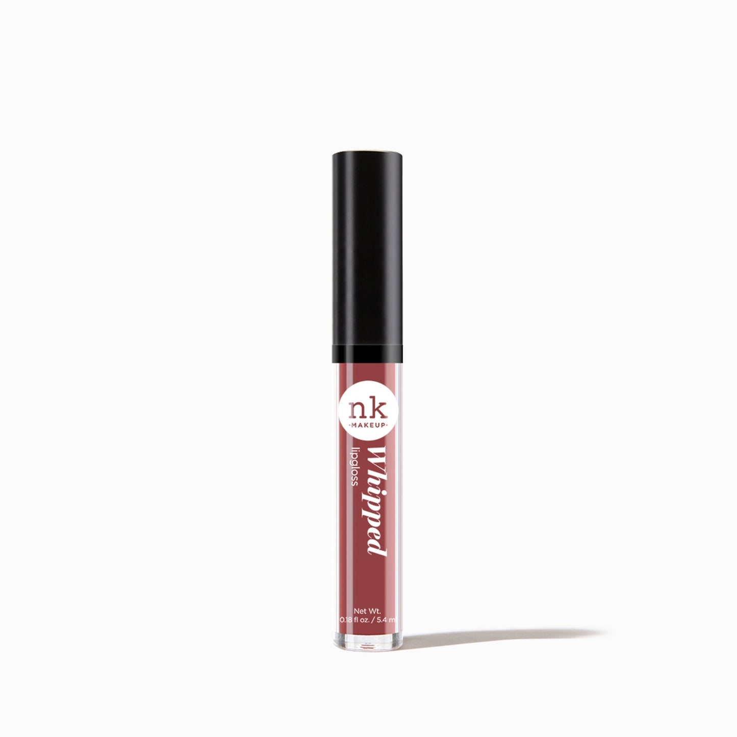 Nicka K - Whipped Lipgloss