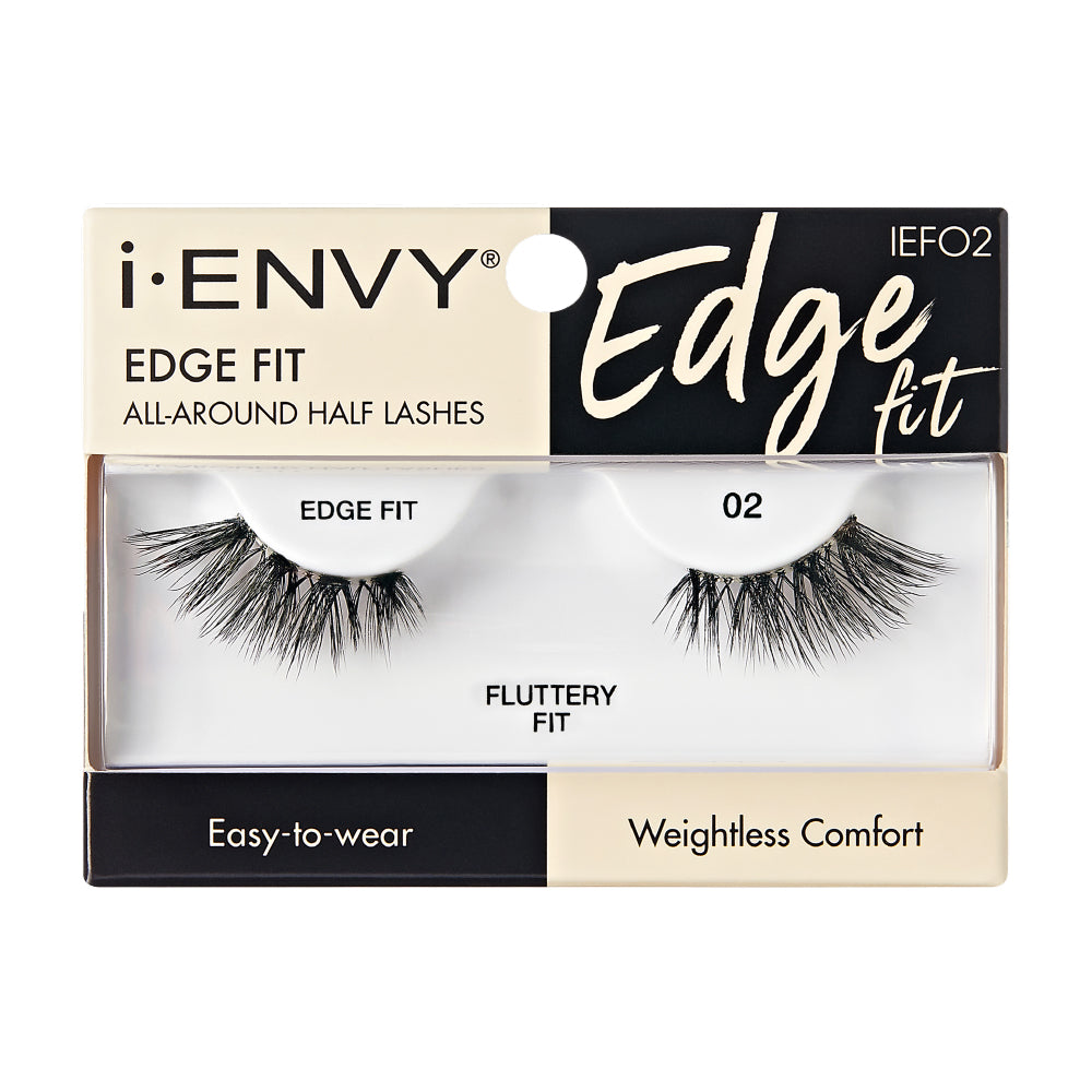 i-ENVY - Edge Fit Lashes