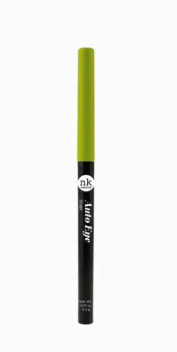 Nicka K - Auto Eyeliner
