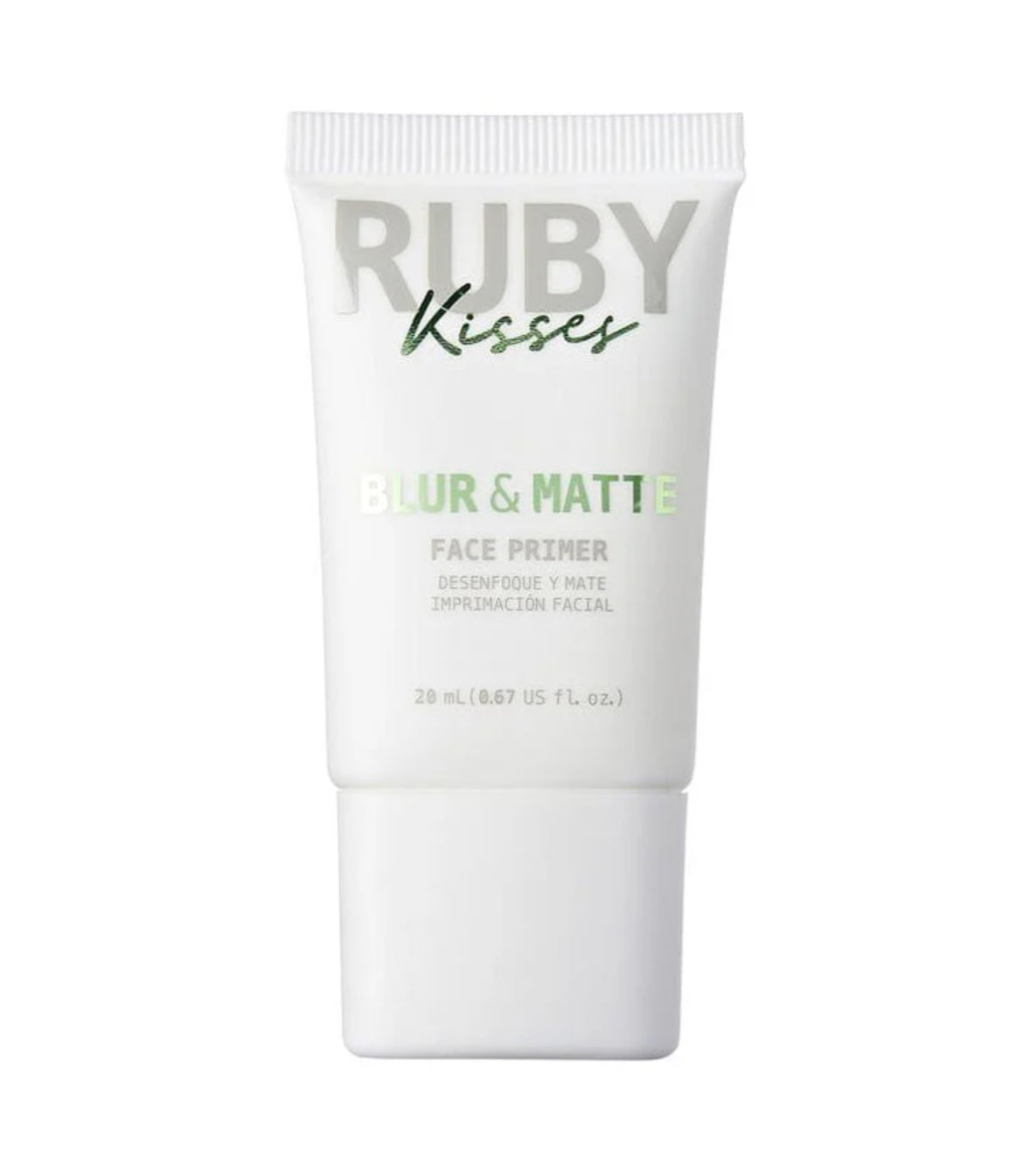 Ruby Kisses - Face Primer