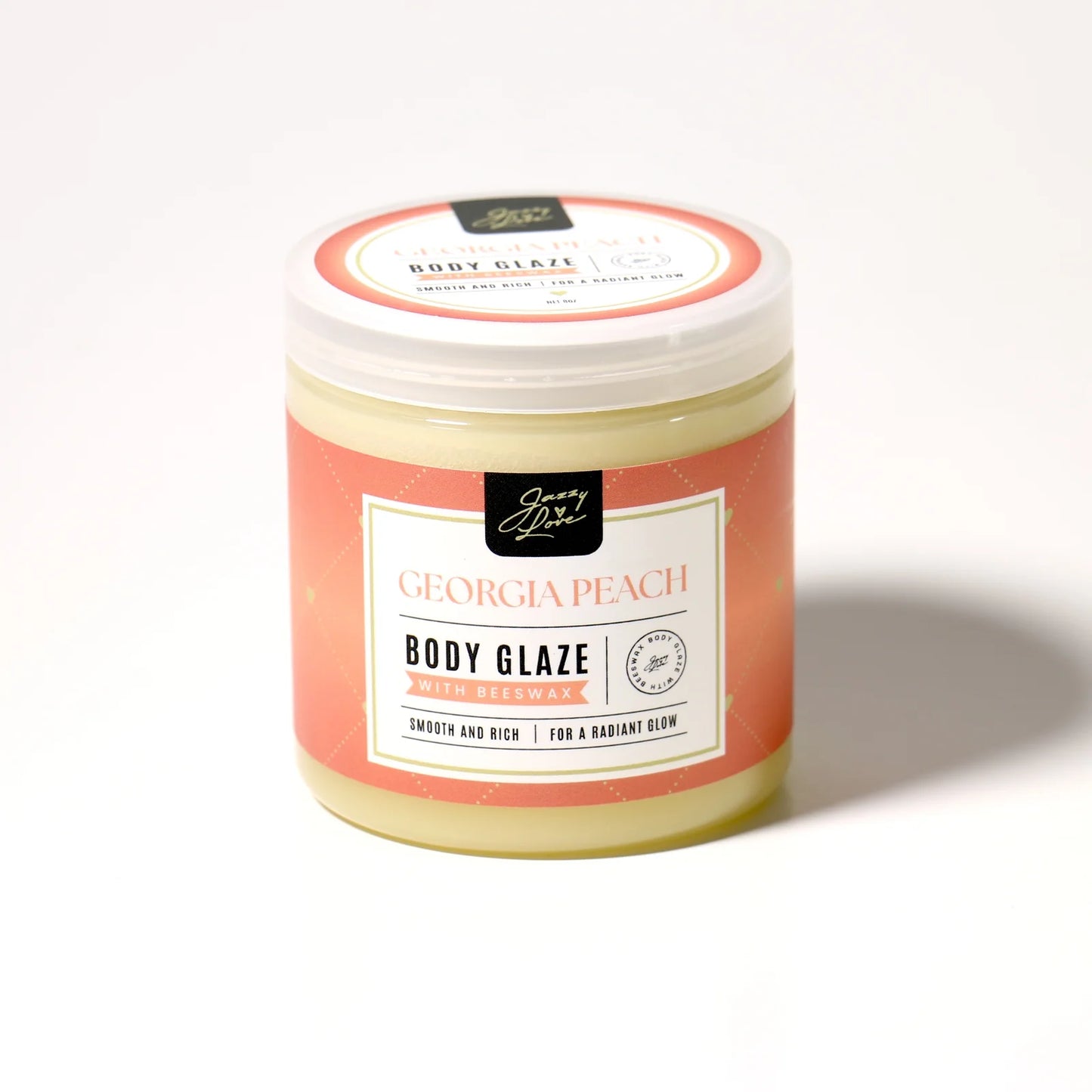 Jazzy Love - Body Glaze