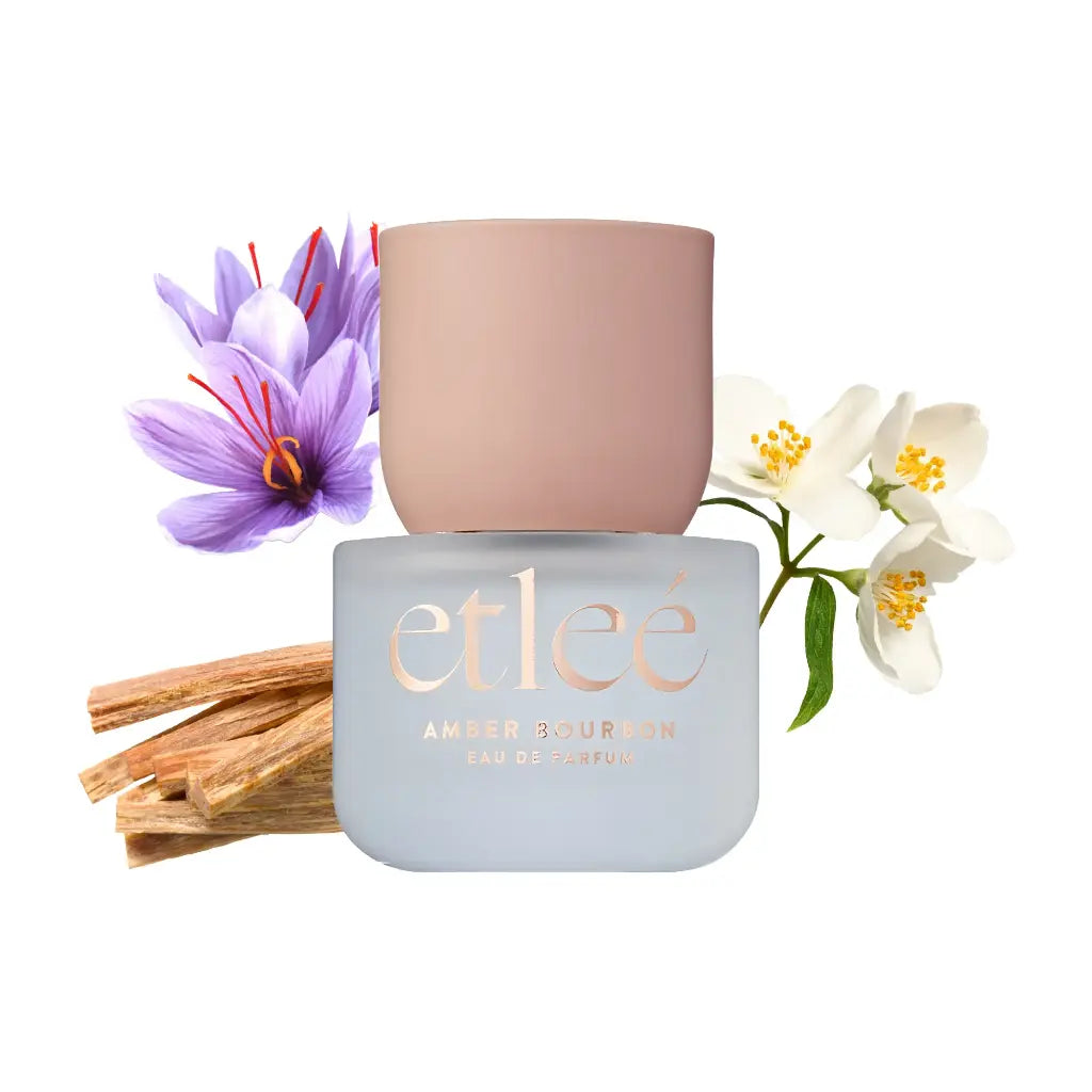 Etleé - Eau de Parfum