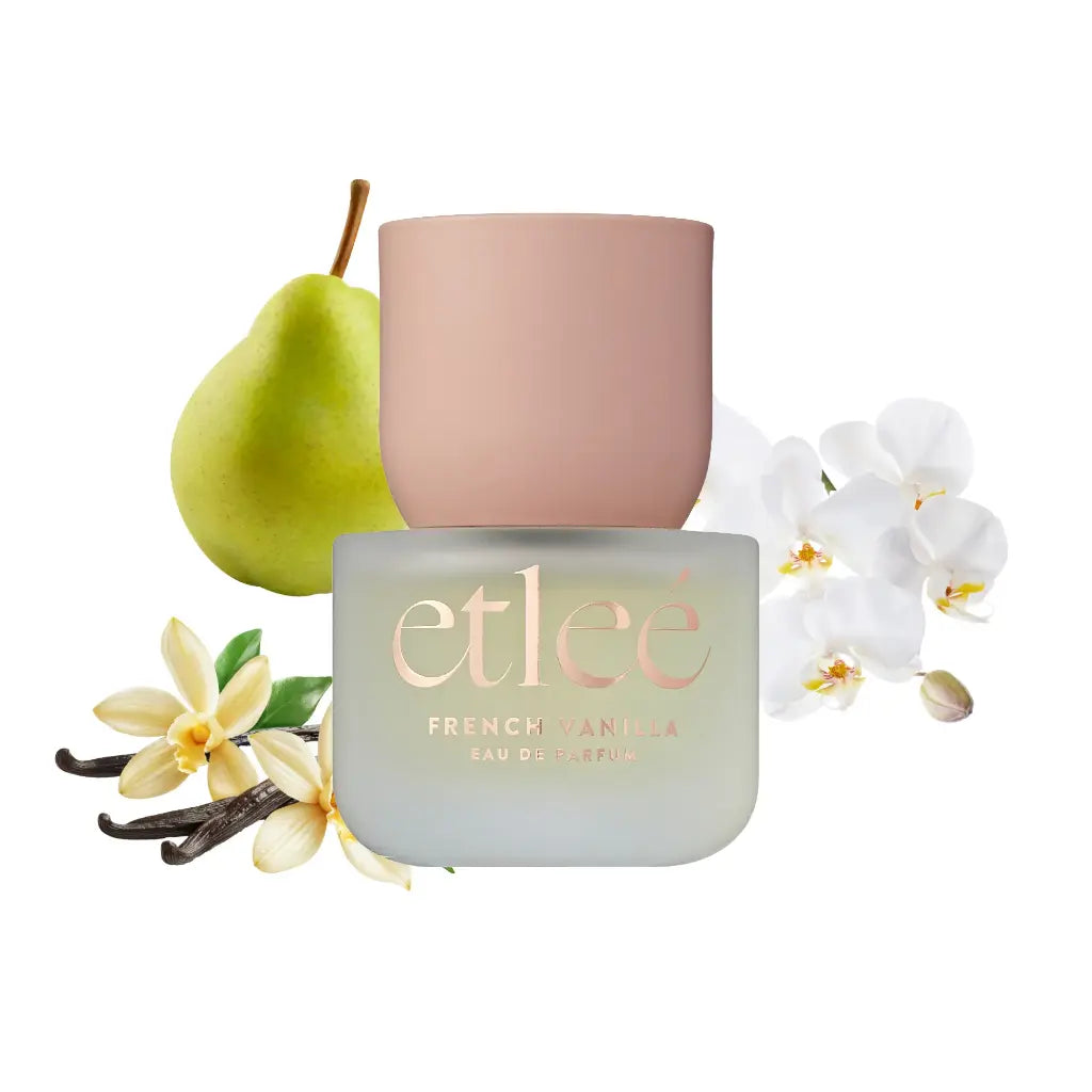 Etleé - Eau de Parfum