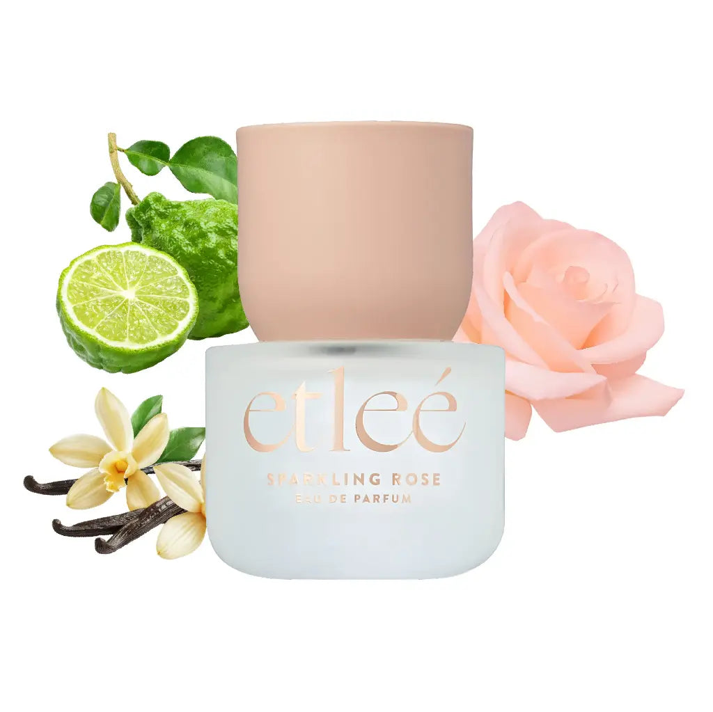 Etleé - Eau de Parfum