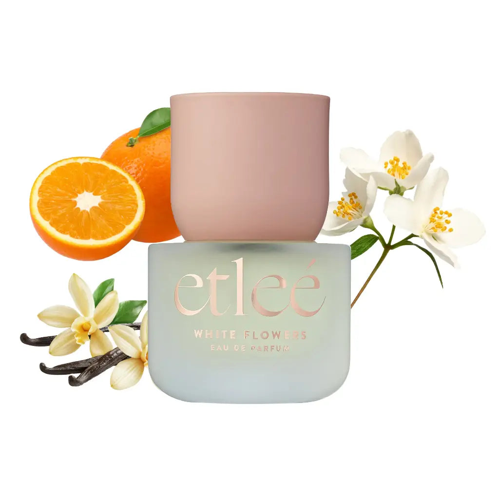 Etleé - Eau de Parfum