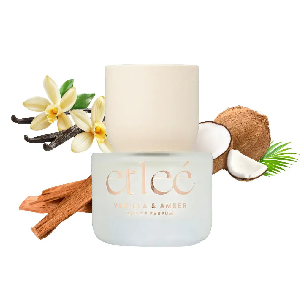 Etleé - Eau de Parfum