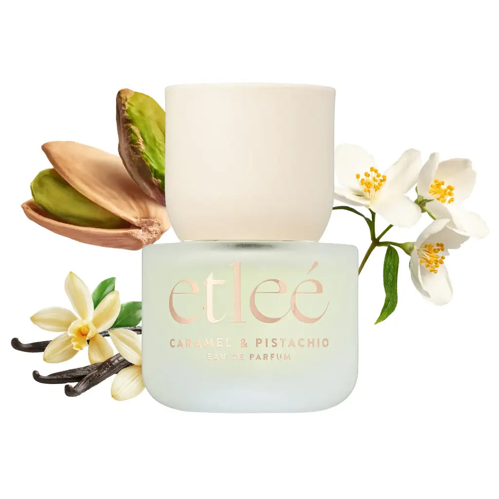 Etleé - Eau de Parfum