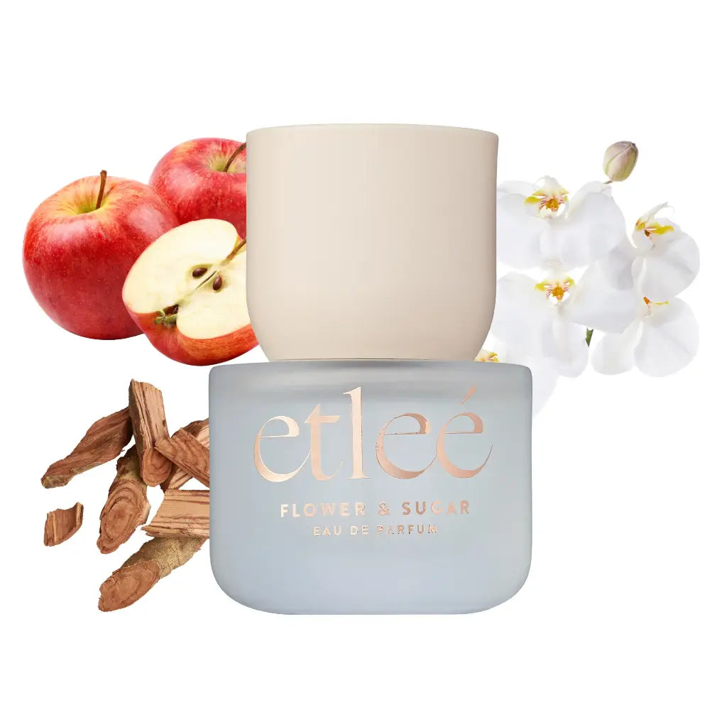 Etleé - Eau de Parfum
