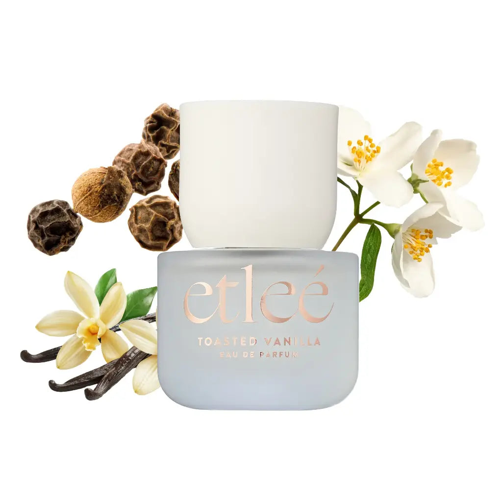 Etleé - Eau de Parfum