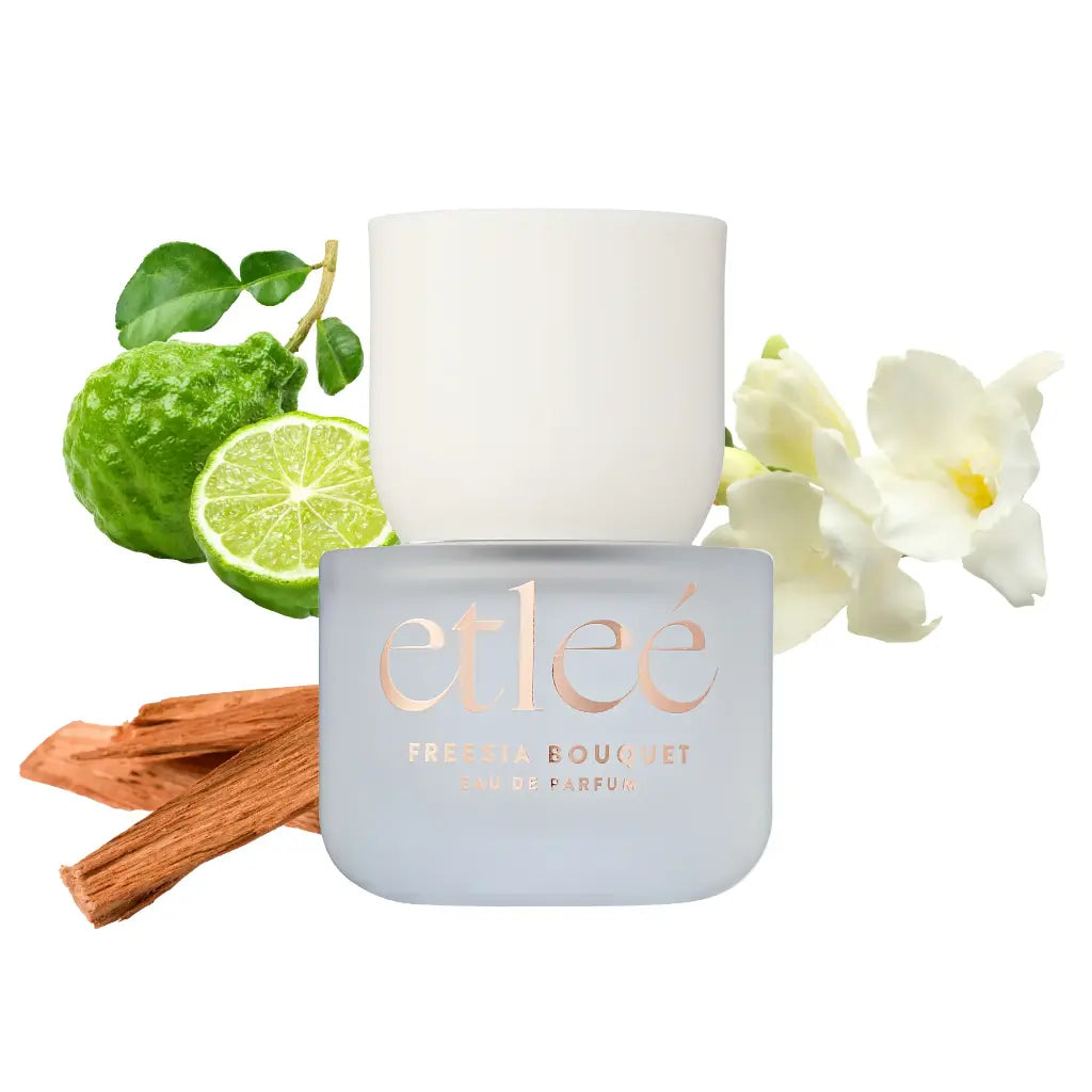 Etleé - Eau de Parfum
