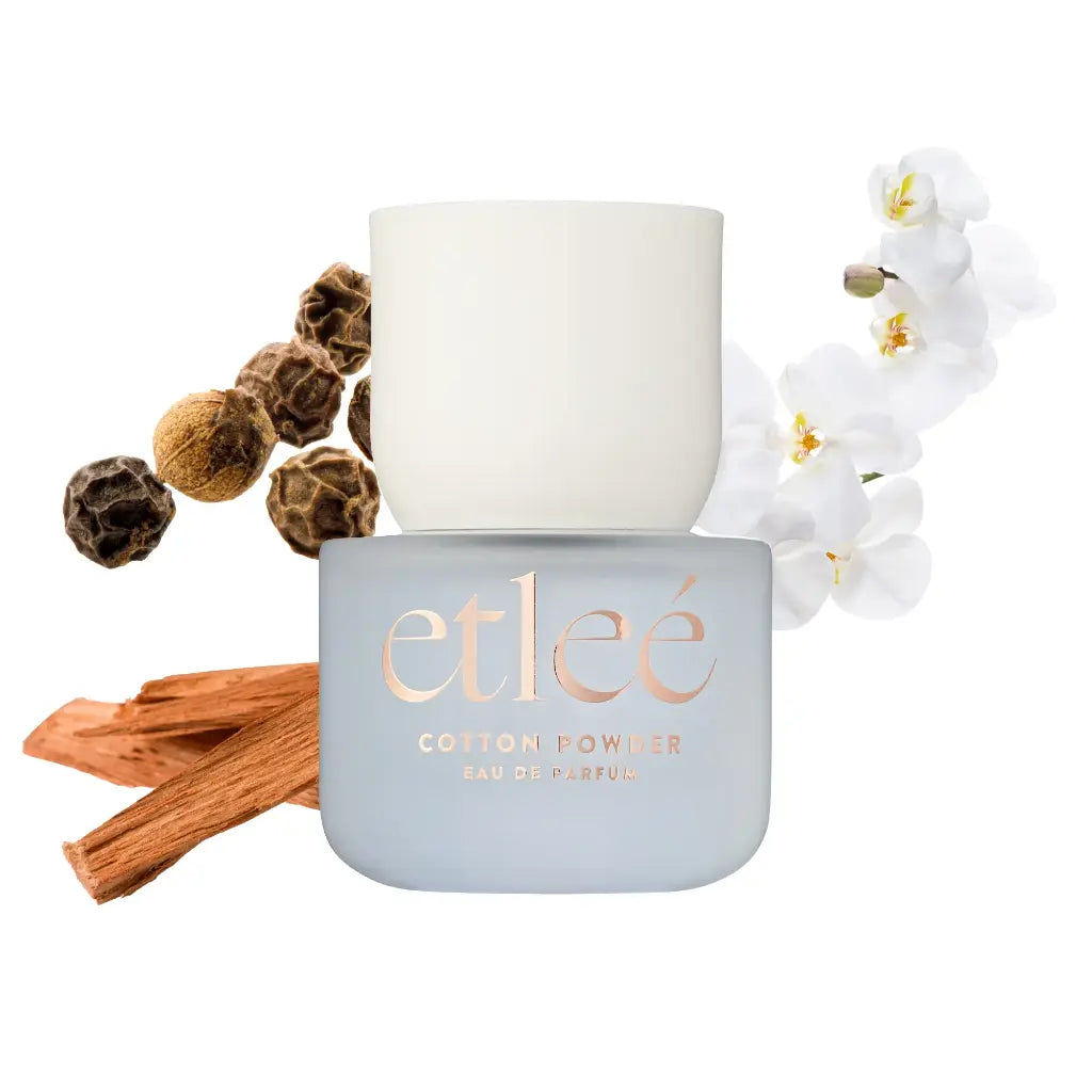 Etleé - Eau de Parfum
