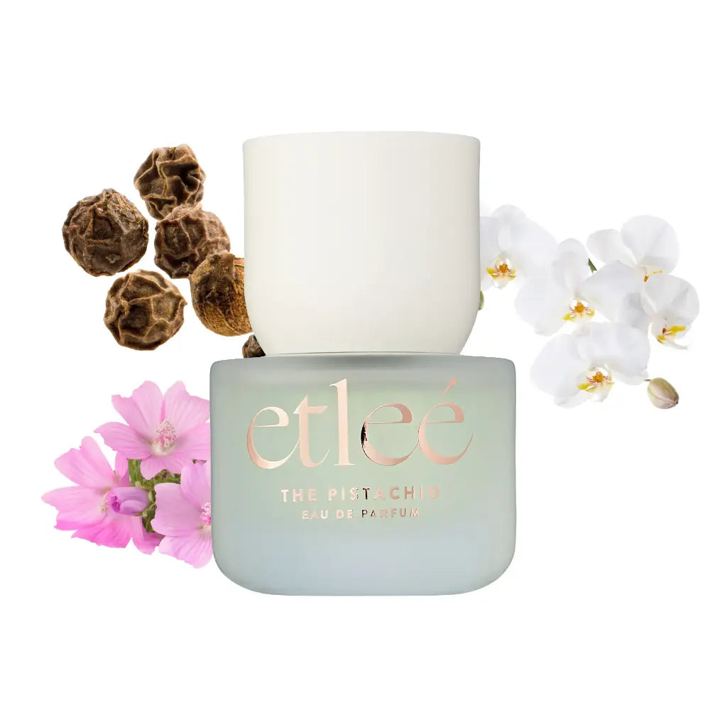 Etleé - Eau de Parfum