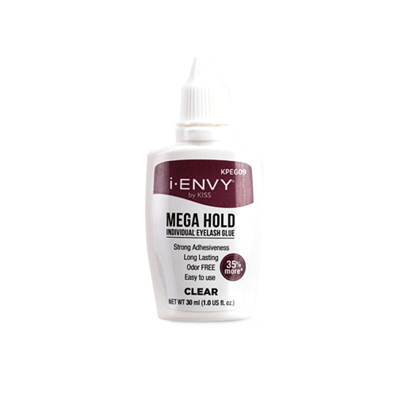i-ENVY - Mega Hold Individual Lash Glue