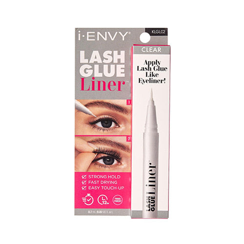 i-ENVY - Lash Glue Liner