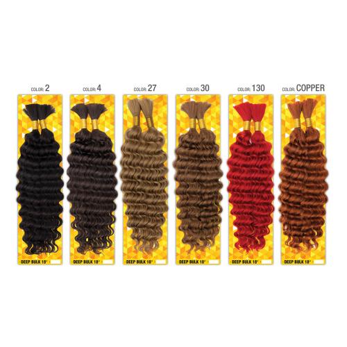 FreeTress - Deep Bulk 18”