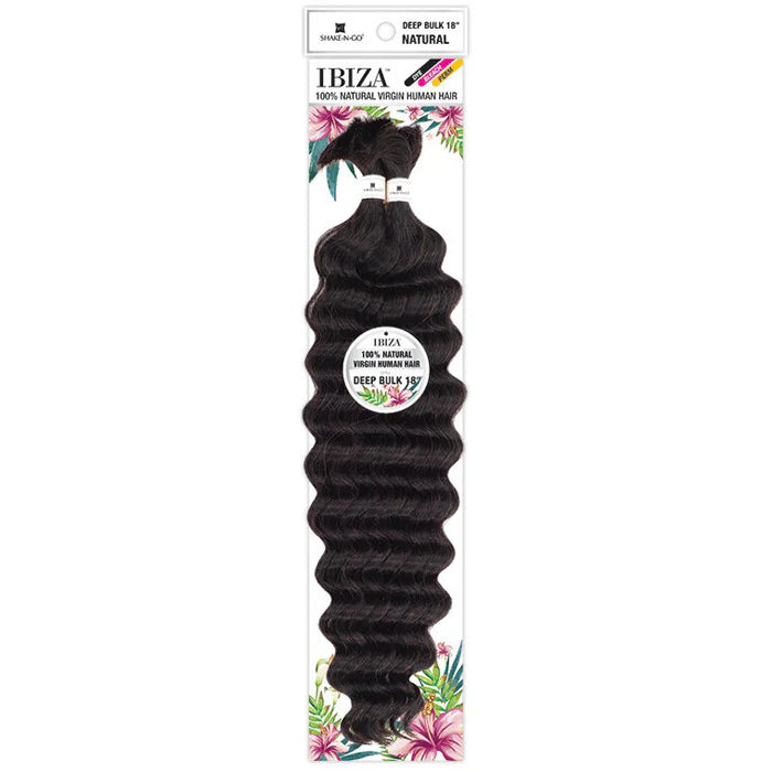Ibiza - Deep Bulk 18"