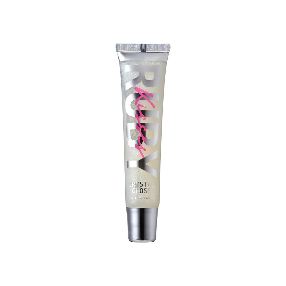 Ruby Kisses - Crystal Lip Gloss