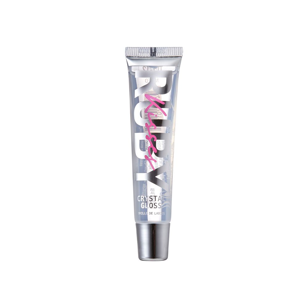 Ruby Kisses - Crystal Lip Gloss