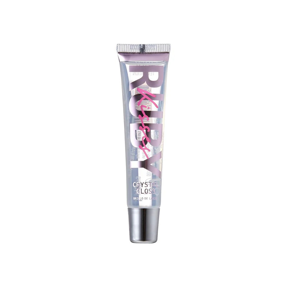 Ruby Kisses - Crystal Lip Gloss