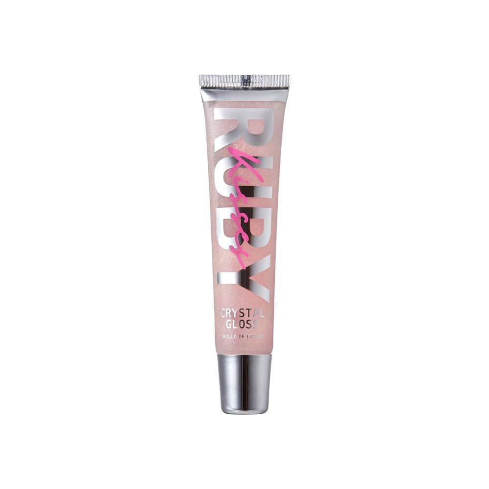 Ruby Kisses - Crystal Lip Gloss