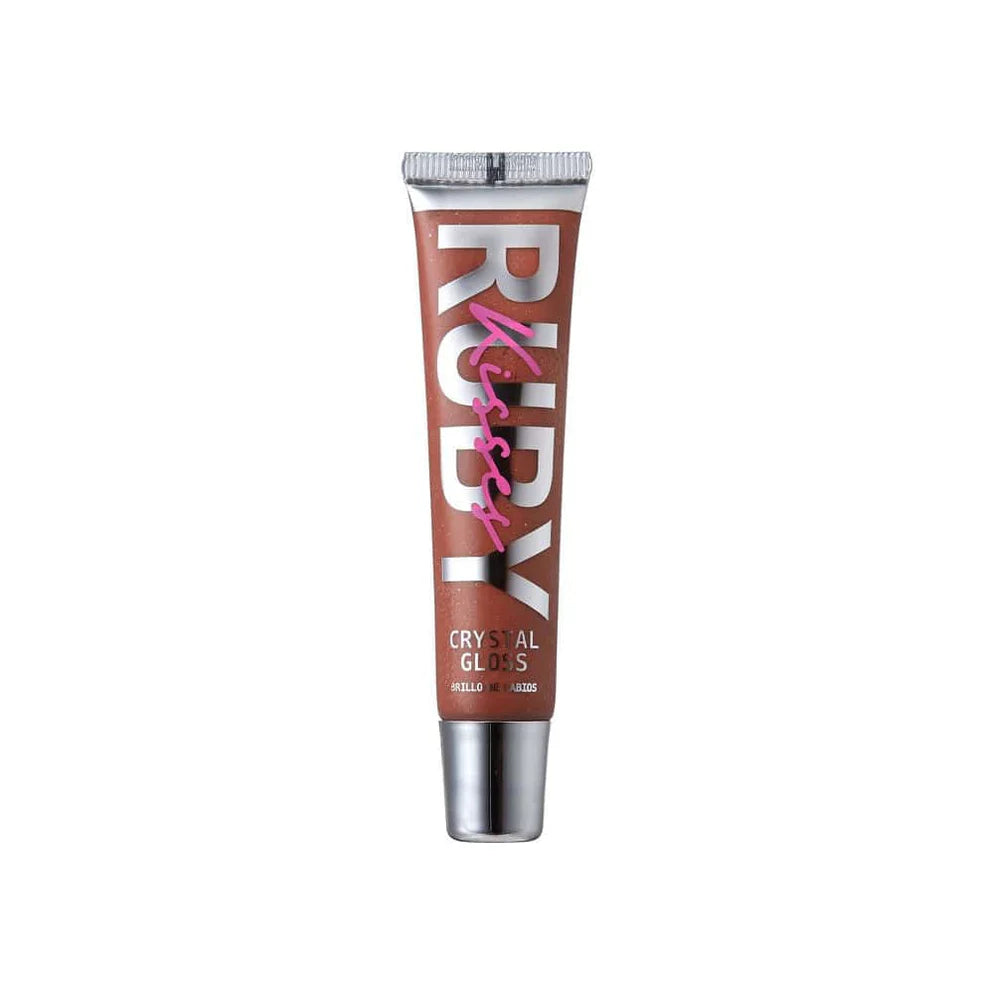 Ruby Kisses - Crystal Lip Gloss