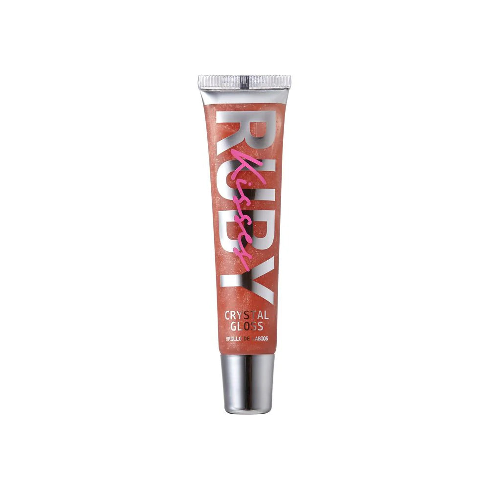 Ruby Kisses - Crystal Lip Gloss