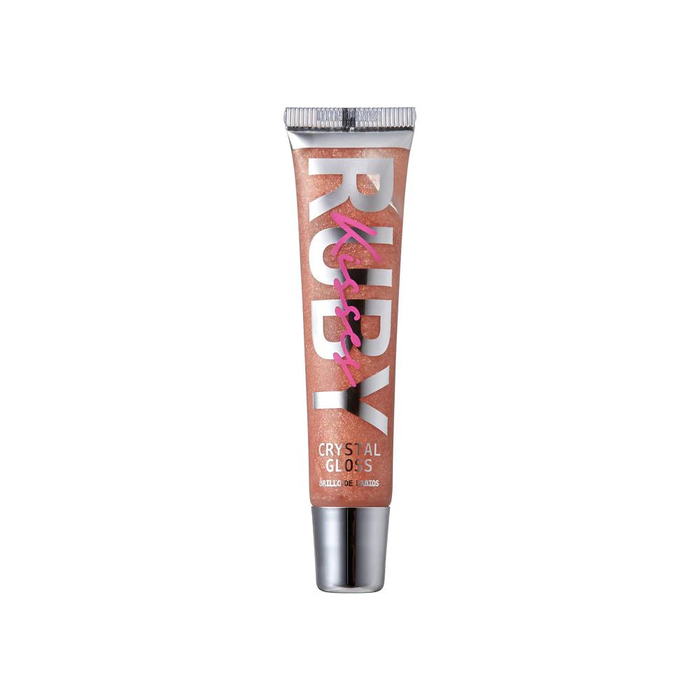 Ruby Kisses - Crystal Lip Gloss