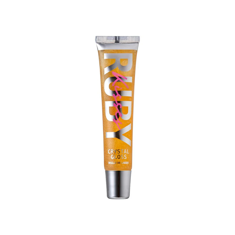 Ruby Kisses - Crystal Lip Gloss