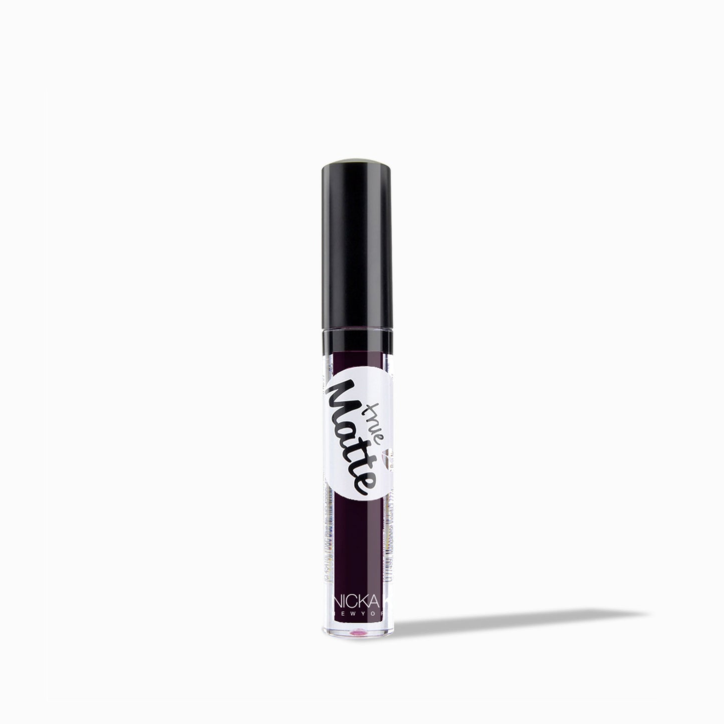 Nicka K - True Matte Lip Color