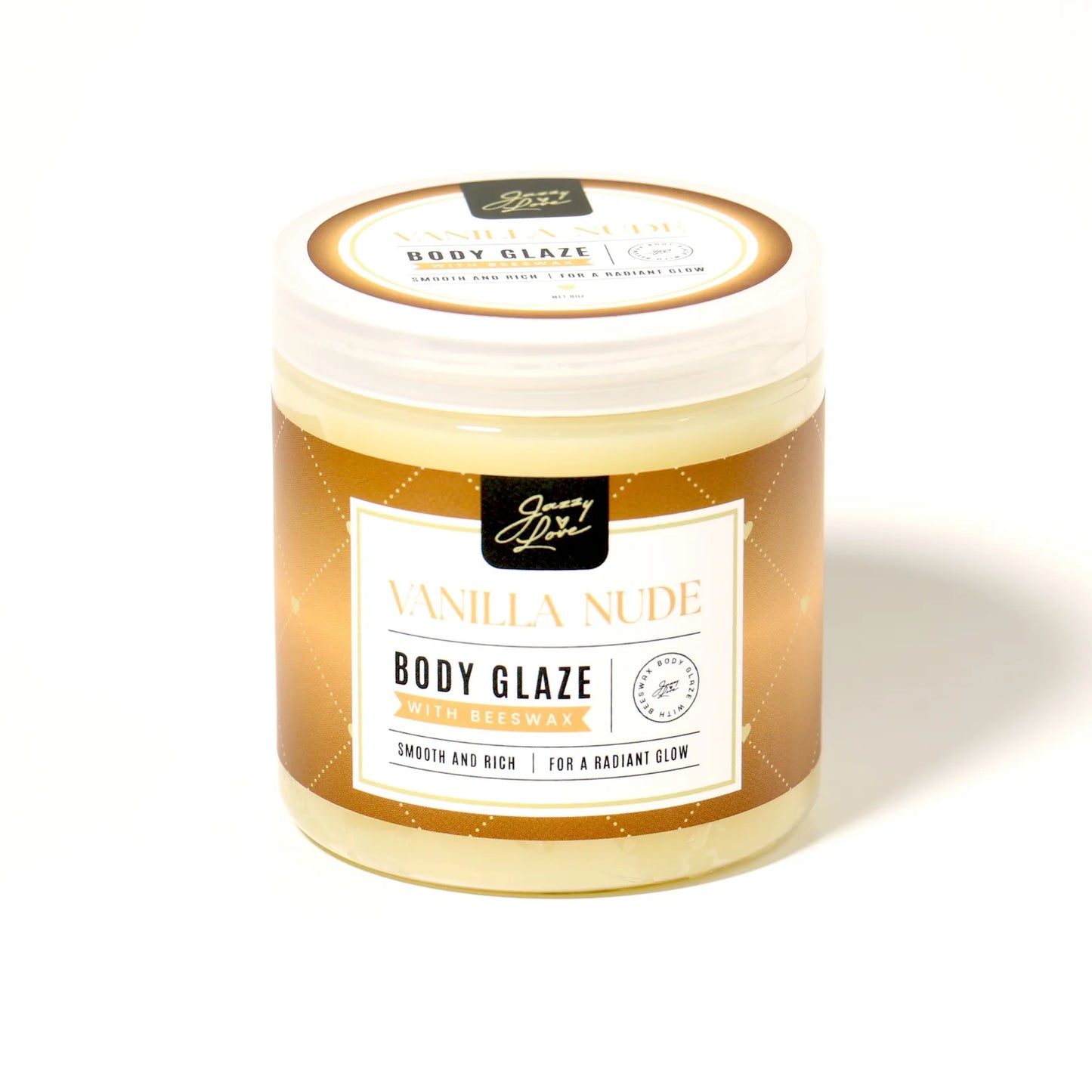 Jazzy Love - Body Glaze