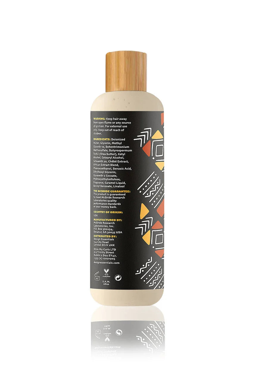 Design Essentials - African Chébé Anti-Breakage Moisturizing Leave-In Conditioner