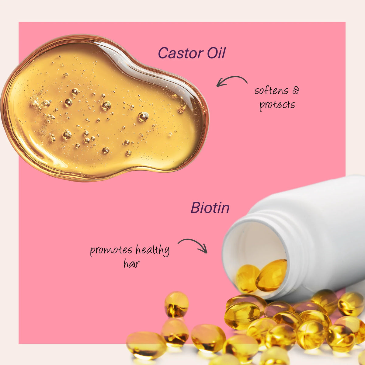 Design Essentials - Scalp Care Edge & Temple Strengthening Oil