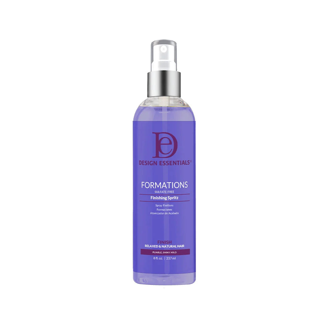 Design Essentials - Formations Finishing Spritz