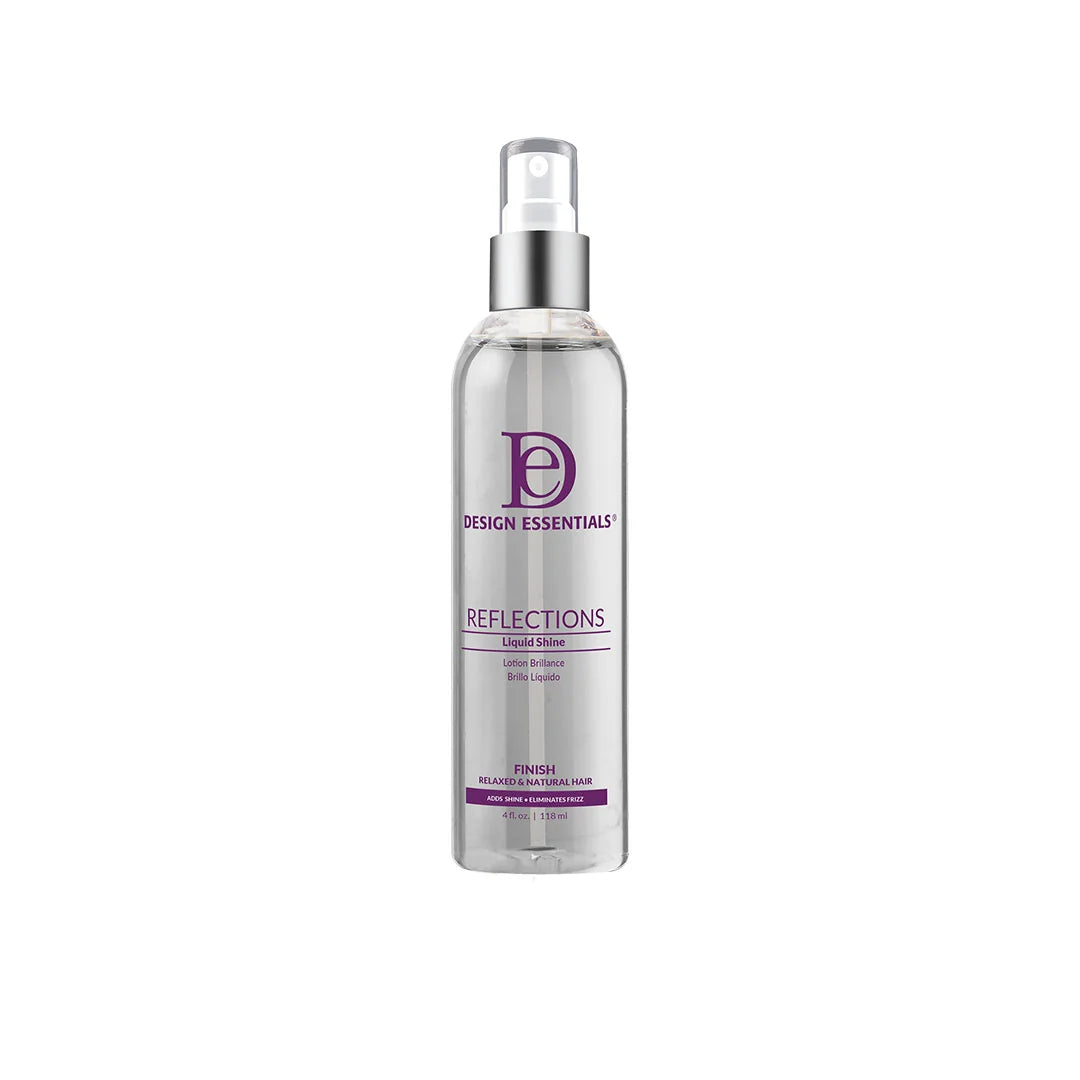 Design Essentials - Reflections Liquid Shine