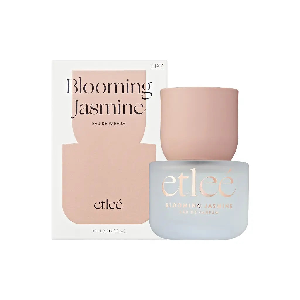 Etleé - Eau de Parfum