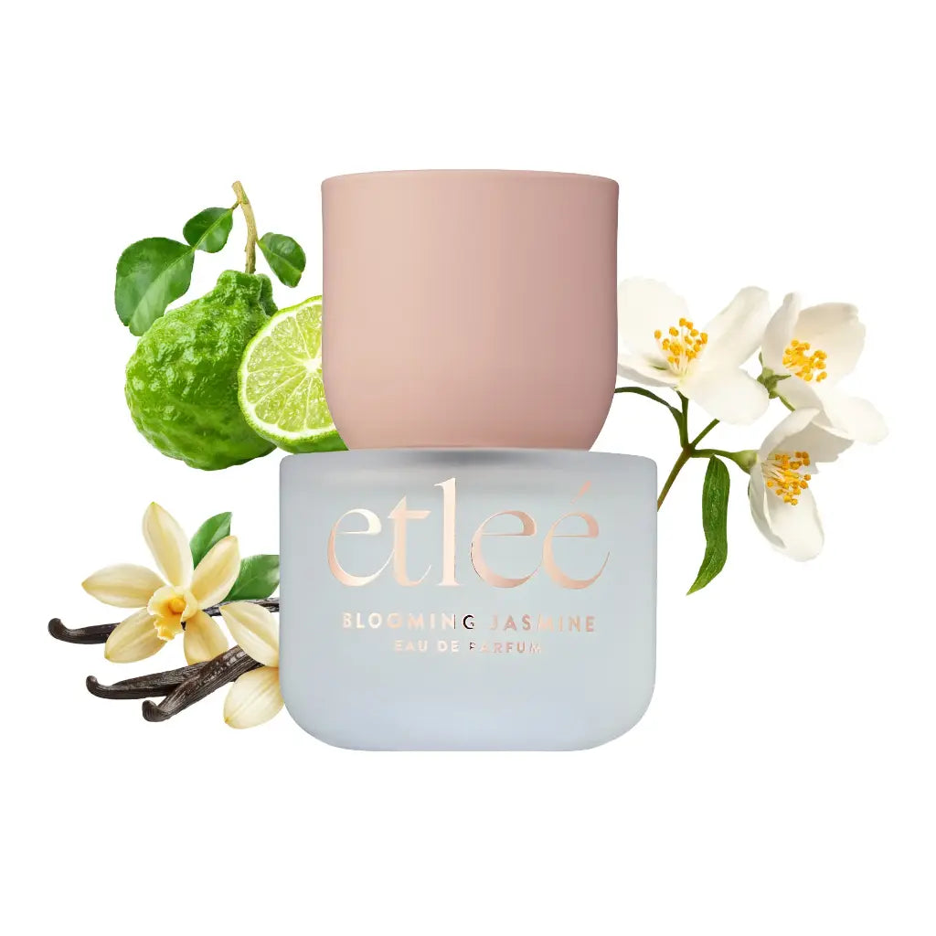 Etleé - Eau de Parfum