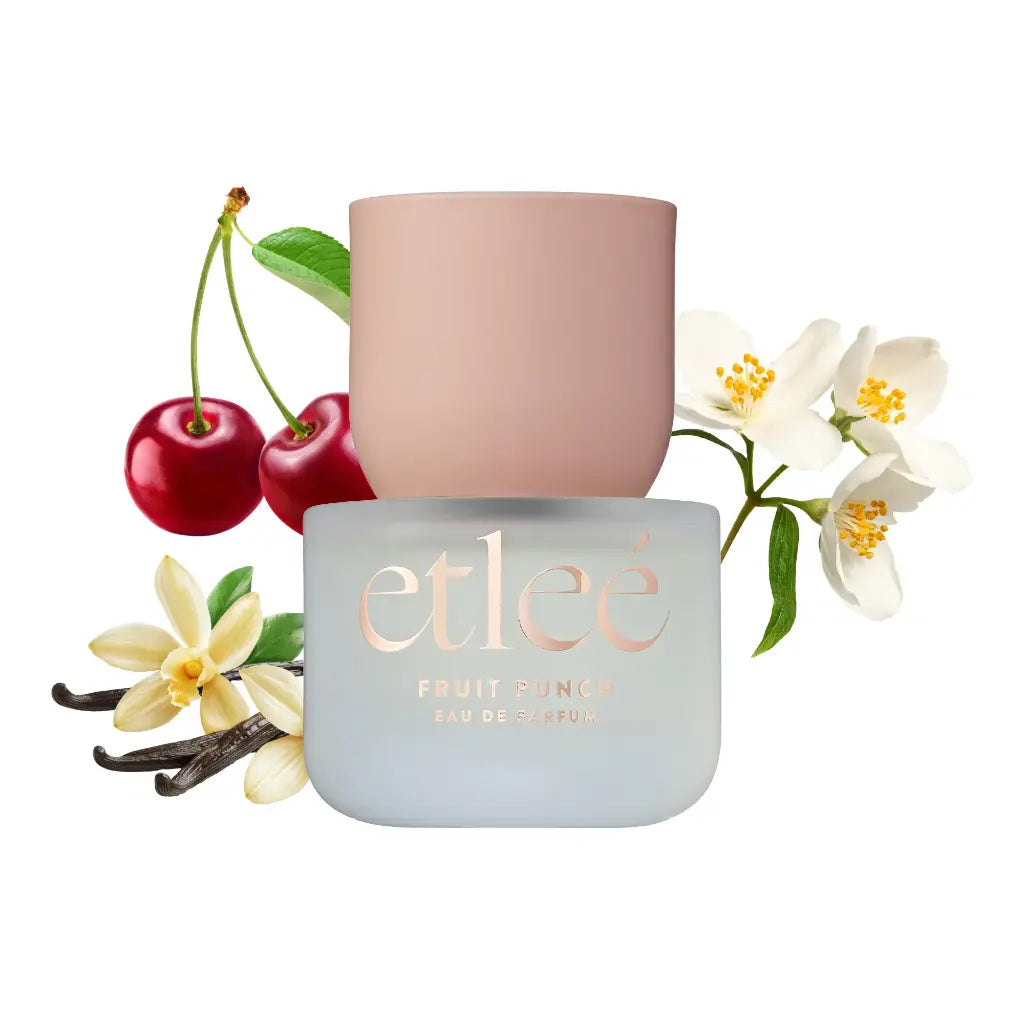Etleé - Eau de Parfum