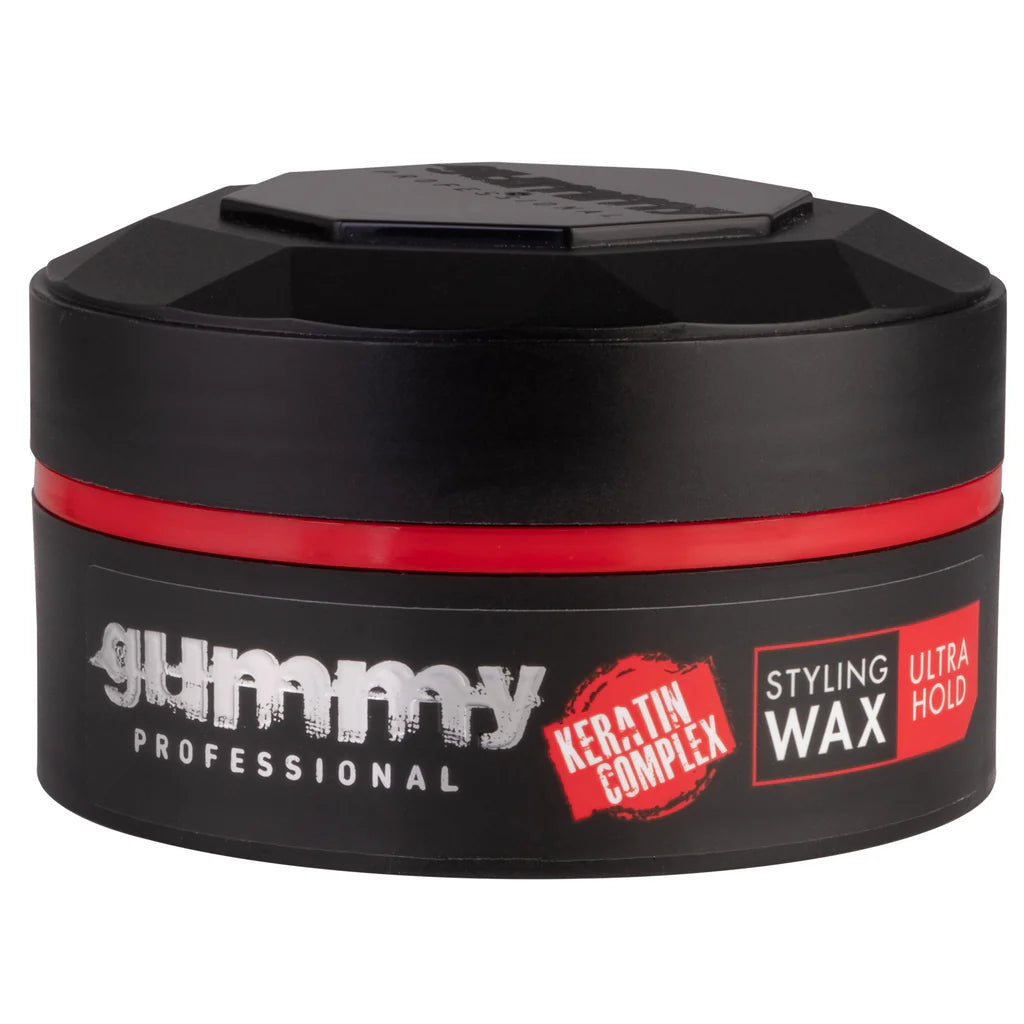 Gummy - Styling Wax Ultra Hold
