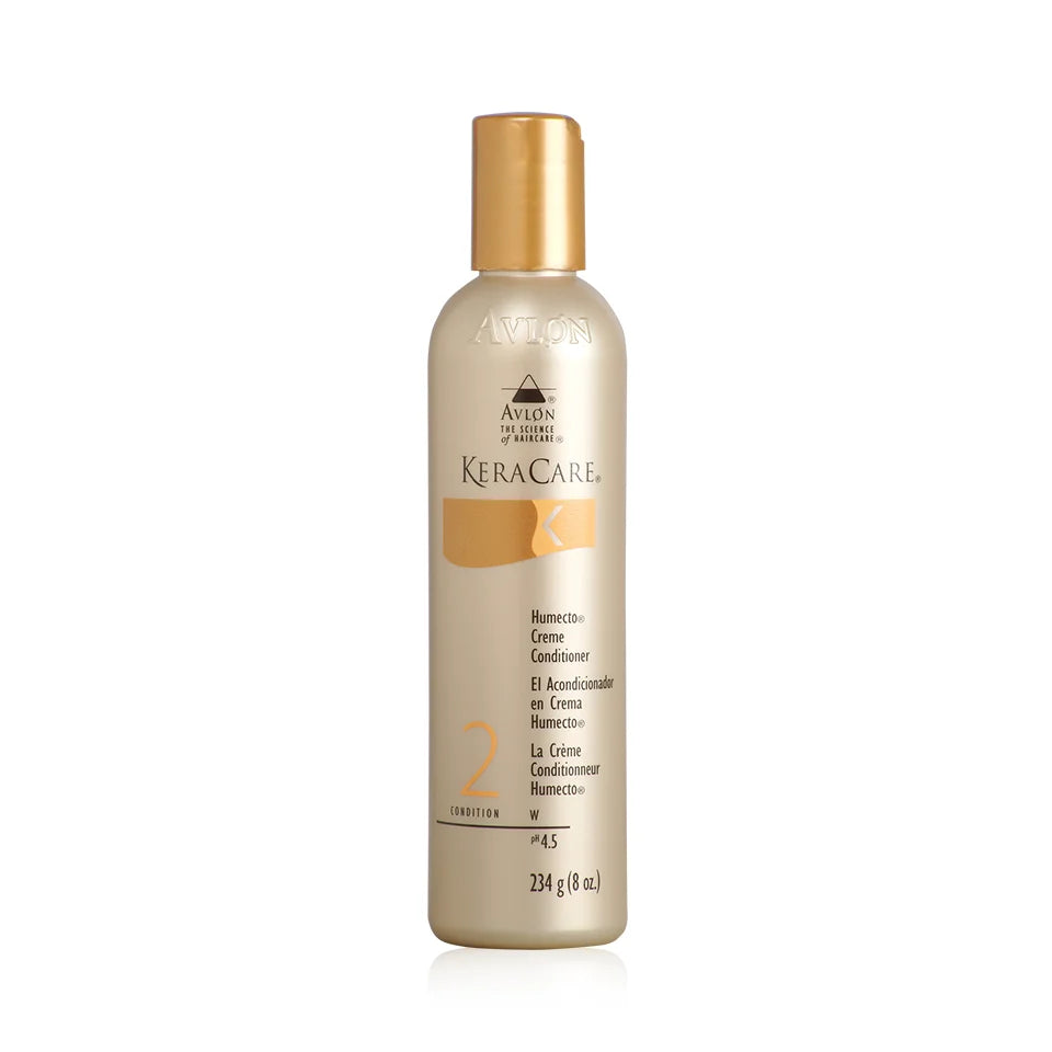 KeraCare - Humecto Creme Conditioner