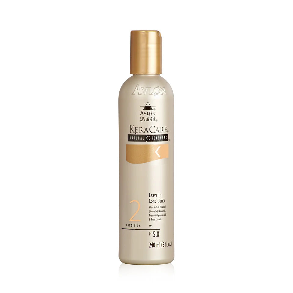 KeraCare - Leave In Conditioner