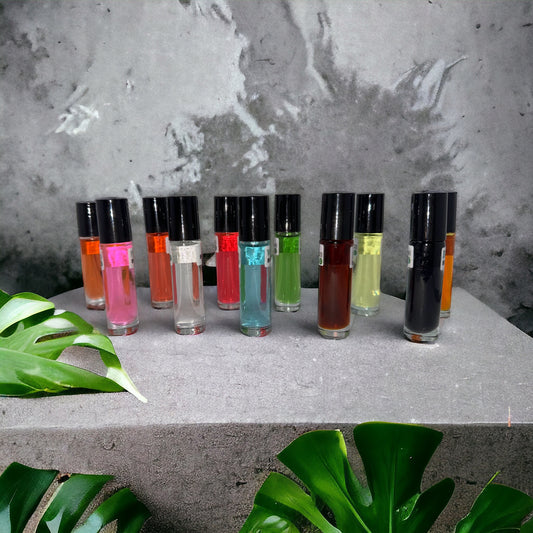 Soul by MK - Perfume Oil Roll-On