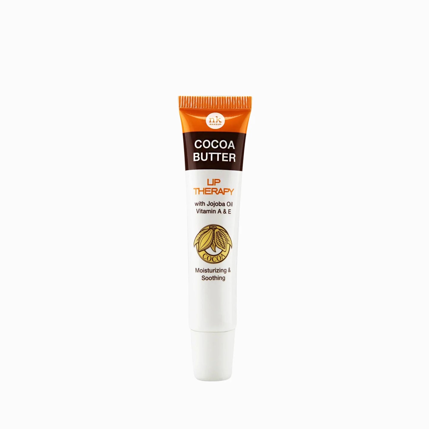 Nicka K - Cocoa Butter Lip Therapy