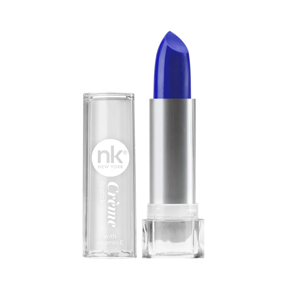 Nicka K - Crème Lipstick