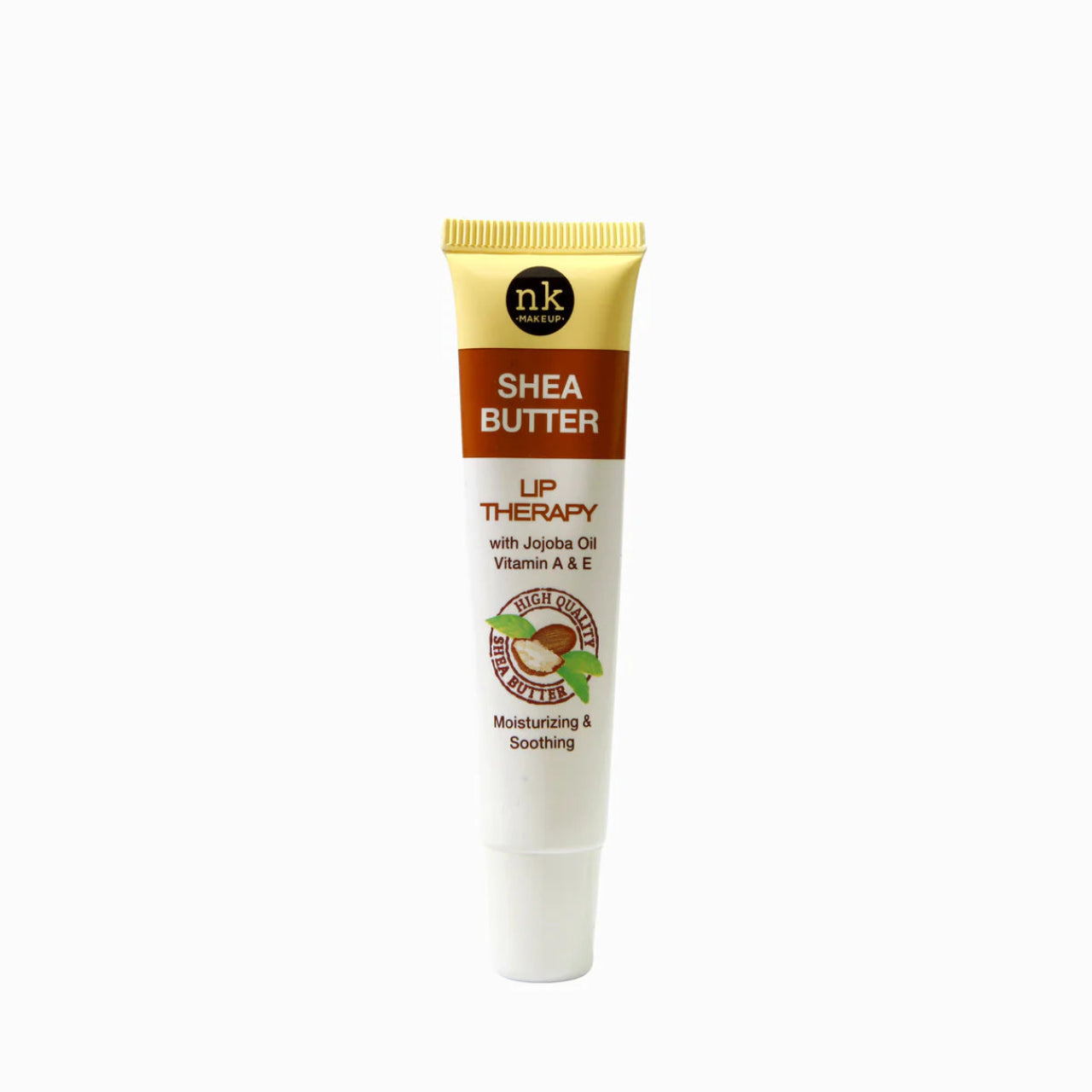 Nicka K - Shea Butter Lip Therapy