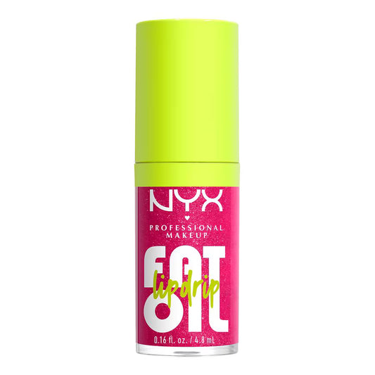 NYX - Fat Oil Lip Drip
