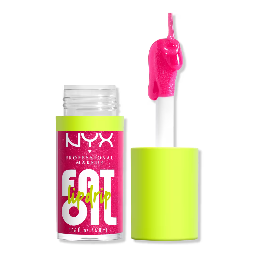 NYX - Fat Oil Lip Drip