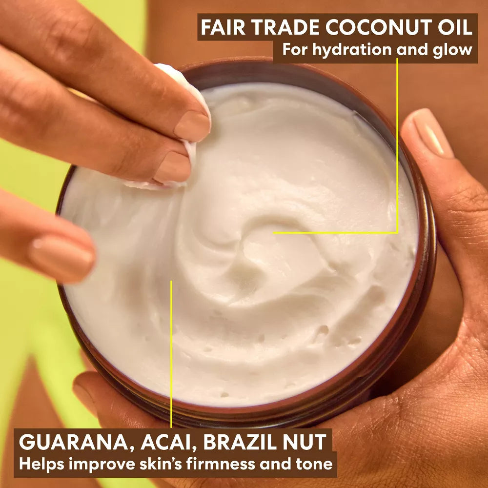 Palmer's - Brazilian Coco Whipped Bum, Bust & Body Cream